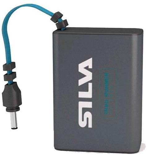 Silva-Trail Runner 4.0Ah - Lampe frontale de running-0