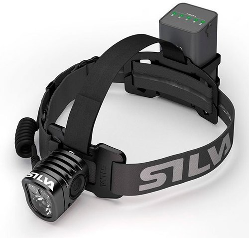 Silva-Silva Exceed 4X - Lampe frontale de running-2