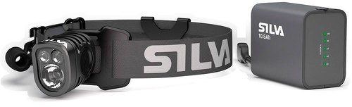 Silva-Silva Exceed 4xt - Lampe frontale de running-0