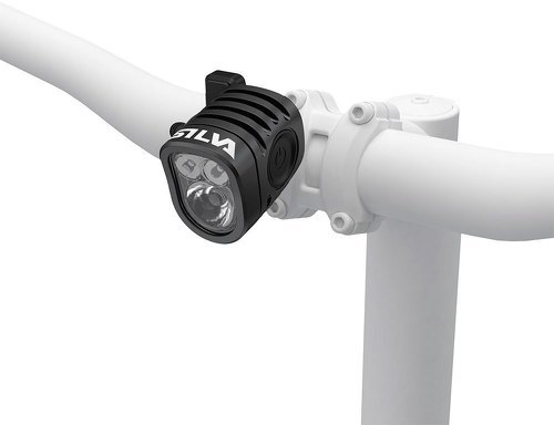 Silva-Silva Exceed 4xt - Lampe frontale de running-3