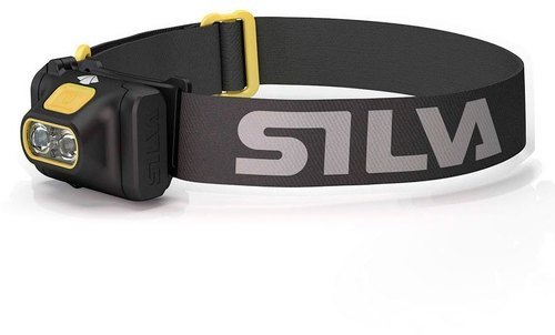Silva-Silva Lampe Frontale Scout 3-0