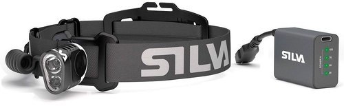 Silva-Silva Trail Speed 5R - Lampe frontale de running-1
