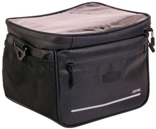 ZEFAL-Zefal Sacoche Guidon Z Adventure 7l-0
