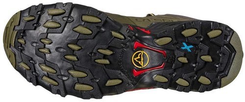 LA SPORTIVA-Ultra Raptor Mid Cuir Gore-Tex-2