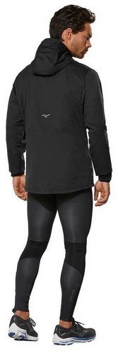 MIZUNO-Mizuno Veste Thermal Charge Bt-3