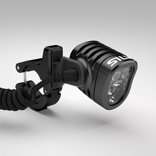 Silva-Silva Exceed 4xt - Lampe frontale de running-4