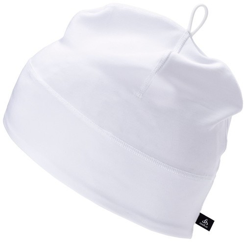 ODLO-Hat Polyknit Warm Eco - Bonnet de running-1