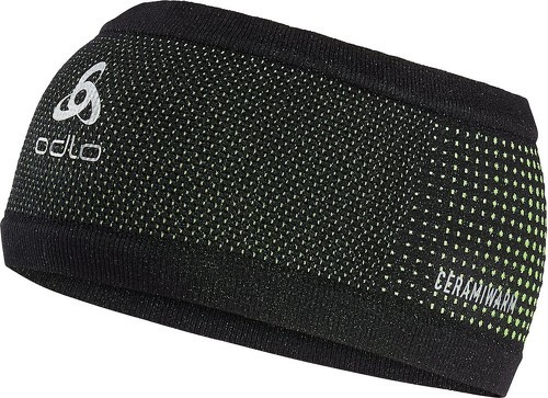 ODLO-Velocity Ceramiwarm - Bonnet de running-0