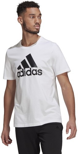 adidas Sportswear-T-shirt Essentials Big Logo-2