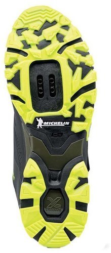 NORTHWAVE-Northwave Spider 3 - Chaussures de VTT-1