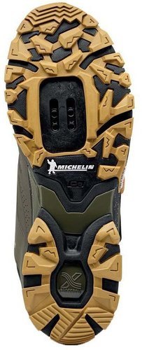 NORTHWAVE-Northwave Spider Plus 3 - Chaussures de VTT-1
