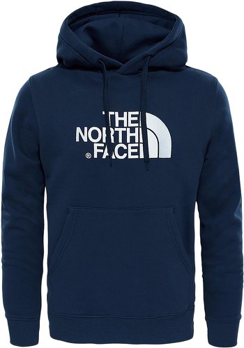 THE NORTH FACE-The North face Sweat Drew Peak Hoodie-image-1