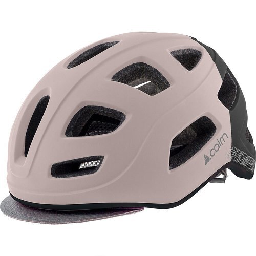 CAIRN-Cairn Academy Quartz Led Usb - Casque de vélo-3