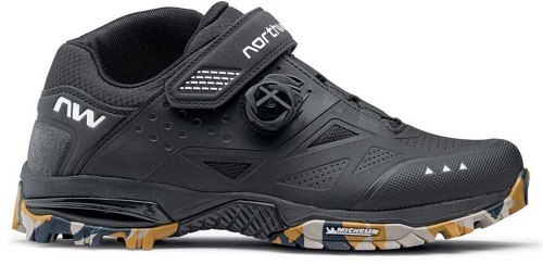 NORTHWAVE-Northwave Chaussures Vtt Enduro Mid 2-0
