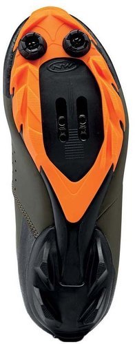 NORTHWAVE-Northwave Chaussures Vtt Origin Junior-1