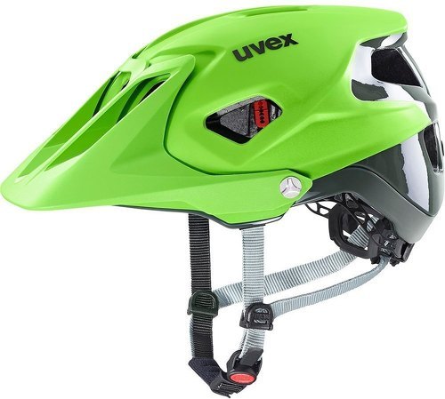UVEX-Uvexquatro Integrale - Casque de VTT-0