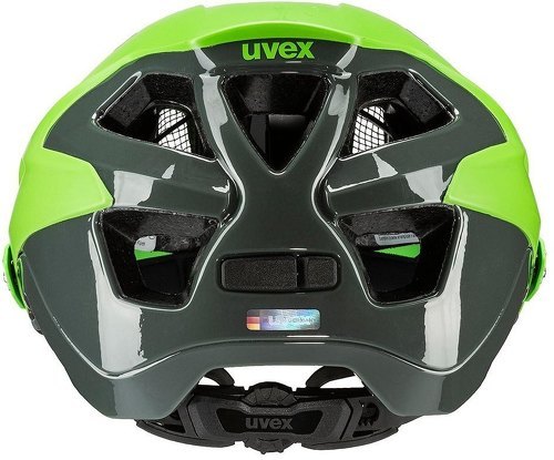 UVEX-Uvexquatro Integrale - Casque de VTT-2