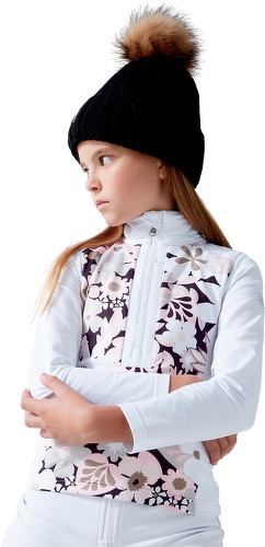 POIVRE BLANC-Bonnet de ski-1