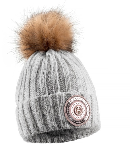 POIVRE BLANC-Bonnet de ski-0