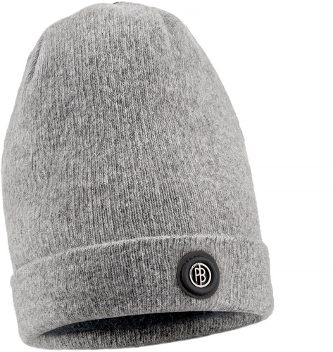 POIVRE BLANC-Bonnet de ski-0