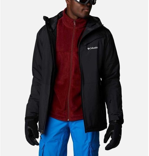 Columbia-Columbia Iceberg Point™ - Veste De Ski-2