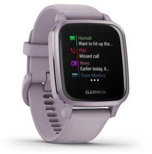 GARMIN-Venu SQ-0