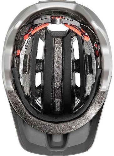 UVEX-Uvexfinale 2.0 - Casque de VTT-4