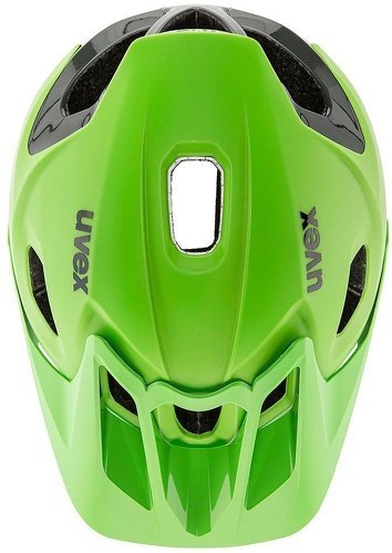 UVEX-Uvexquatro Integrale - Casque de VTT-3