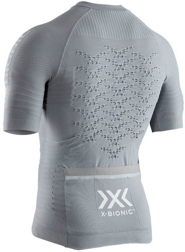 X-BIONIC-X-bionic Maillot Manche Courte Effektor G2-1