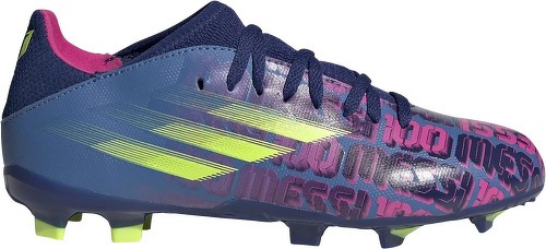 adidas Performance-X Speedflow Messi.3 Terrain souple-0