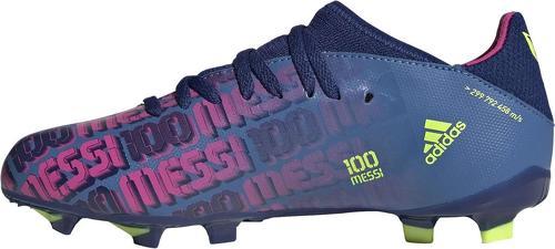 adidas Performance-X Speedflow Messi.3 Terrain souple-1