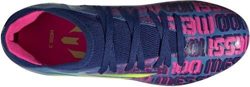 adidas Performance-X Speedflow Messi.3 Terrain souple-3