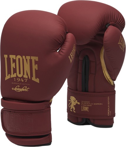 LEONE-Gants de boxe Leone 10 oz-image-1