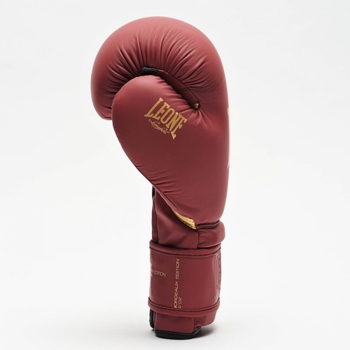 LEONE-Leone1947 Gn059x - Gants de boxe-1