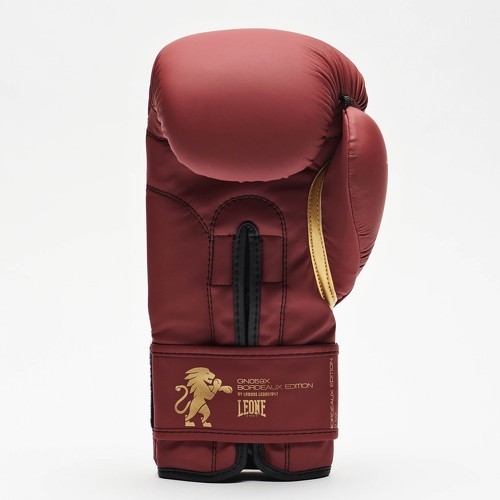 LEONE-Leone1947 Gn059x - Gants de boxe-2