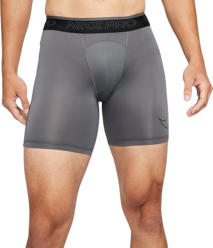 NIKE-Nike Dri-Fit - Sous-short de football-0