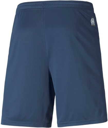 PUMA-Puma Om Trg 2021/2022 - Short de football-1