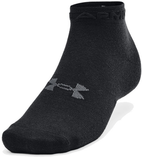 UNDER ARMOUR-Under Armour Essential Low Cut-1