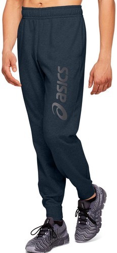 ASICS-Asics Big Logo Ah21 - Pantalon de tennis-1