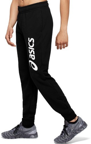 ASICS-Big Logo - Pantalon-2