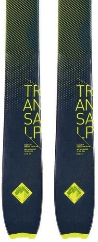 FISCHER-Fischer Skis Randonnée Transalp 90 Carbon-3