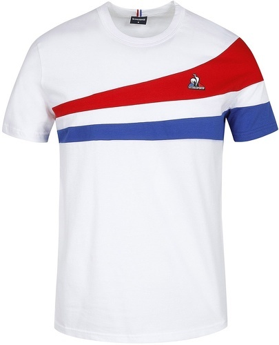 LE COQ SPORTIF-Tee-shirt Tennis N°1 TRI-image-1