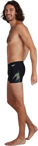 Speedo-Speedo Allover V-Cut - Maillot de bain de natation-2