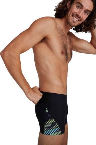 Speedo-Speedo Allover V-Cut - Maillot de bain de natation-3