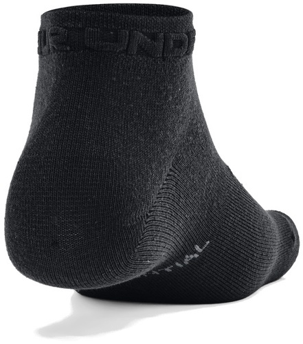 UNDER ARMOUR-Under Armour Essential Low Cut-2