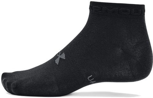 UNDER ARMOUR-Under Armour Essential Low Cut-3