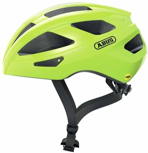 ABUS-Abus Macator Mips - Casque de VTT-0