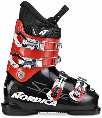 NORDICA-Nordica Chaussure Ski Alpin Speedmachine J 4 Junior-0