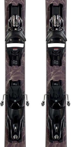 ROSSIGNOL-Rossignol Skis Alpin Femme Experience 82 Ti+spx 12 Konect Gw B90-2