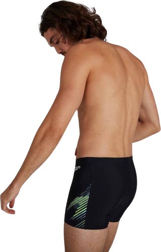 Speedo-Speedo Allover V-Cut - Maillot de bain de natation-4